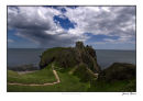 Dunnottar Castle